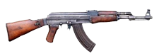 Classe FB6 résistante aux tirs de carabine AK 47 calibre 7,62 mm 
