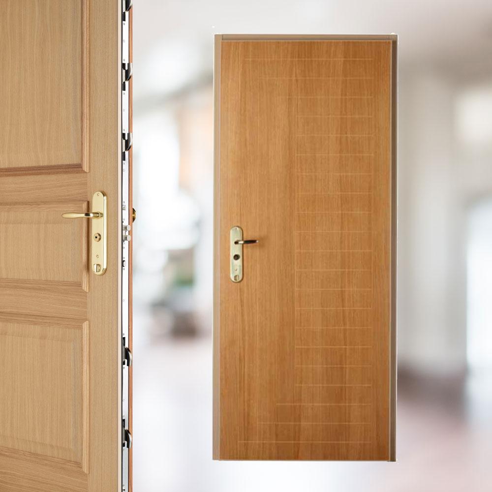 Porte blindée Fichet Spheris XP : L'alliance de la haute sécurité A2P BP3 et du design sur mesure Porte blindée Fichet Spheris XP : L'alliance de la haute sécurité A2P BP3 et du design sur mesure