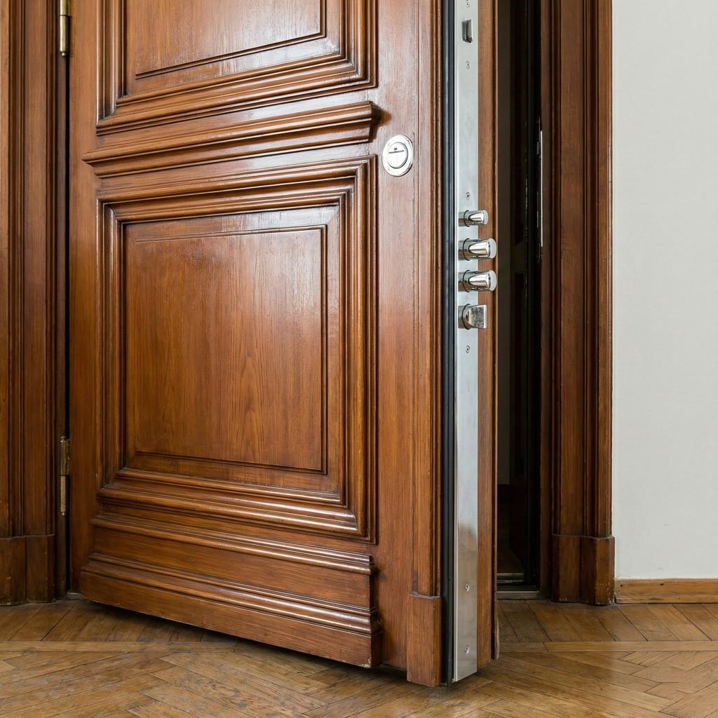 Sécuriser son appartement à Genève : Faut-il changer sa porte ou la blinder ? Sécuriser son appartement à Genève : Faut-il changer sa porte ou la blinder ?