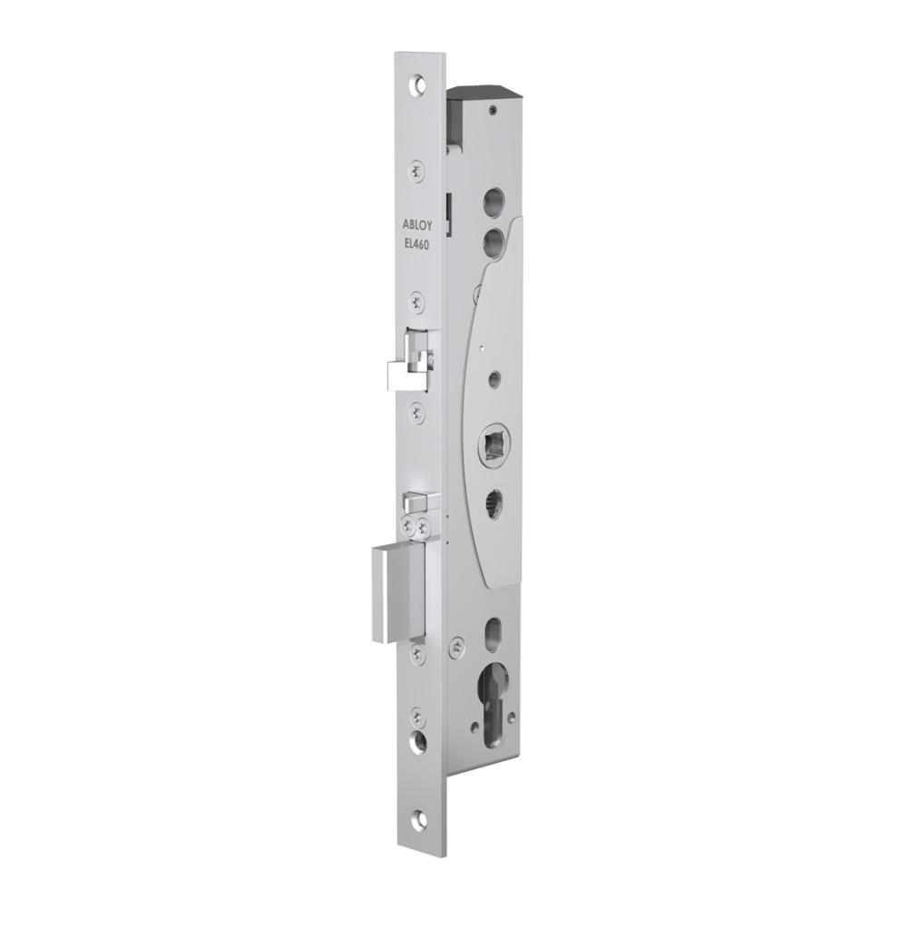 Serrure Électromécanique Assa Abloy EL460 CHABBAT Serrure Électromécanique Assa Abloy EL460 CHABBAT