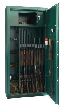 Armoire pour Fusils Hossbach JAGD : La Protection Certifiée pour Vos Armes à Feu et Munitions Armoire pour Fusils Hossbach JAGD : La Protection Certifiée pour Vos Armes à Feu et Munitions