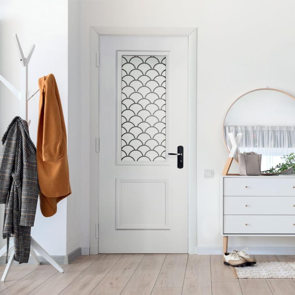 Porte Blindée de Maison Fichet Forstyl S : Sécurité Certifiée et Élégance pour Votre Villa Porte Blindée de Maison Fichet Forstyl S : Sécurité Certifiée et Élégance pour Votre Villa