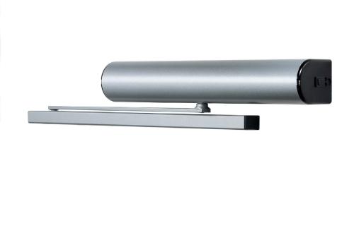 Automatisme de Porte Battante Abloy® 7836 : La Solution Haute Puissance pour Portes Larges et Lourdes Automatisme de Porte Battante Abloy® 7836 : La Solution Haute Puissance pour Portes Larges et Lourdes