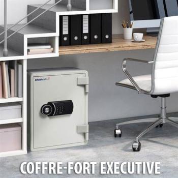 Coffre fort Executive